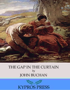 Gap in the Curtain