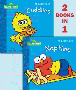 Naptime/Cuddlies (Sesame Street)