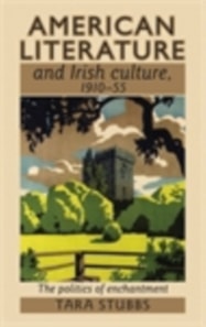 American literature and Irish culture, 1910-55