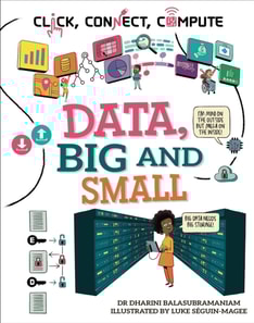Data, Big and Small