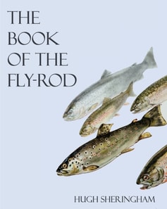 Book of the Fly-Rod