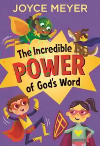 Incredible Power of God's Word