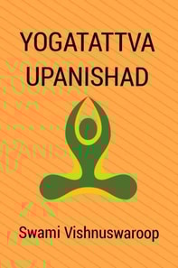 Yogatattva Upanishad