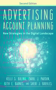 Advertising Account Planning