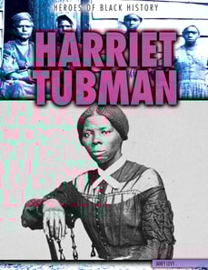 Harriet Tubman