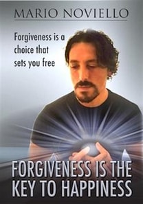 Forgiveness is the Key to Happiness