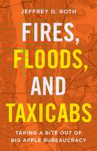 Fires, Floods, and Taxicabs