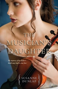 Musician's Daughter