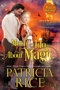 Much Ado About Magic