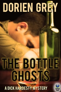 Bottle Ghosts