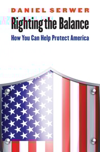 Righting the Balance