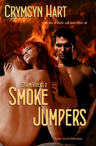 Smoke Jumpers