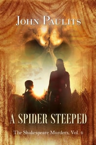 Spider Steeped