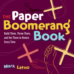 Paper Boomerang Book