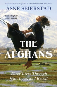 Afghans