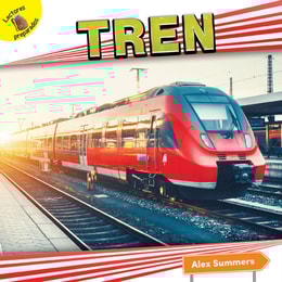 Tren