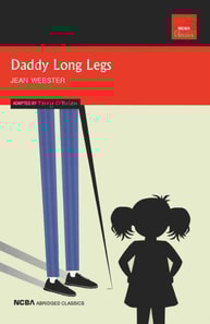 Daddy Long Legs