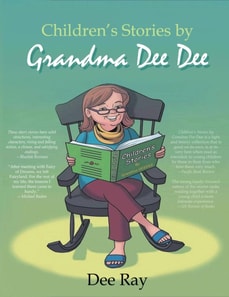 Children's Stories by Grandma Dee Dee