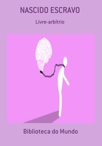 NASCIDO ESCRAVO