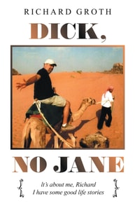 Dick, No Jane