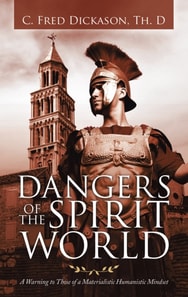 Dangers of the Spirit World
