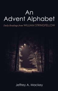 Advent Alphabet