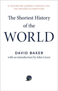 Shortest History of the World