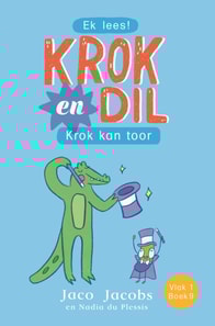 Krok en Dil Vlak 1 Boek 9