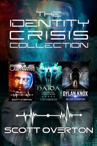 Identity Crisis Collection