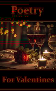 Poetry For Valentines