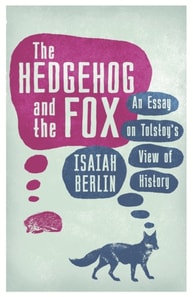 Hedgehog And The Fox