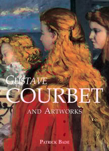 Gustave Courbet and artworks