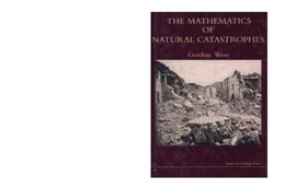 Mathematics Of Natural Catastrophes, The
