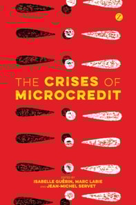 Crises of Microcredit