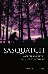 Sasquatch