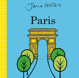 Jane Foster's Paris