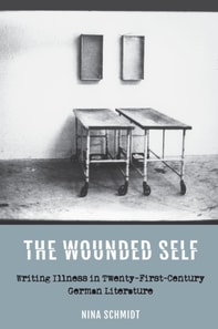 Wounded Self