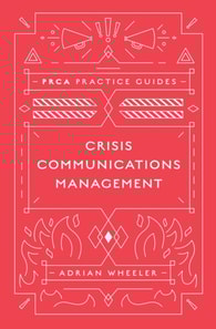 Crisis Communications Management