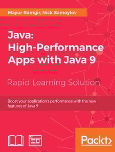 Java: High-Performance Apps with Java 9