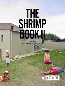 Shrimp Book II