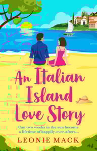 Italian Island Love Story