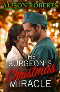 Surgeon's Christmas Miracle