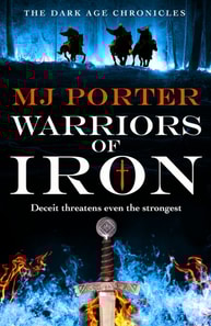 Warriors of Iron