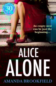 Alice Alone