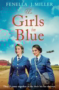 Girls in Blue