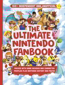 Ultimate Nintendo Fanbook (Independent & Unofficial)