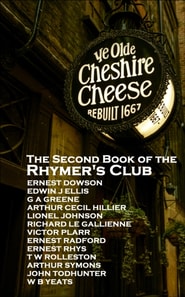Second Rhymer's Book