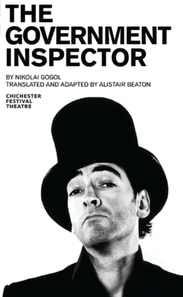 Government Inspector