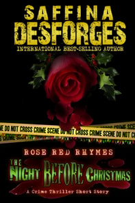 Night Before Christmas (Rose Red Rhymes #2)