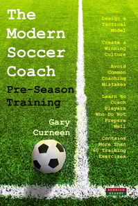 Modern Soccer Coach: Pre-Season Training